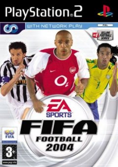 <a href='https://www.playright.dk/info/titel/fifa-football-2004'>FIFA Football 2004</a>    1/30
