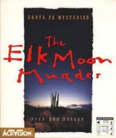 Elk Moon Murder, The (US)