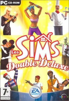 Sims, The: Double Deluxe (EU)