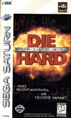 Die Hard Trilogy (US)