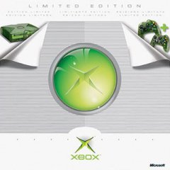 Xbox [Limited Edition]