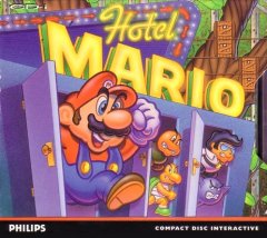 Hotel Mario (EU)