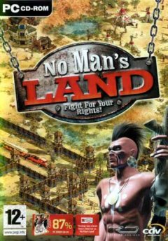 No Man's Land (2003) (EU)