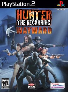Hunter: The Reckoning: Wayward (US)
