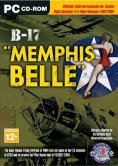 B-17 Memphis Belle (EU)