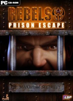 Rebels: Prison Escape (EU)
