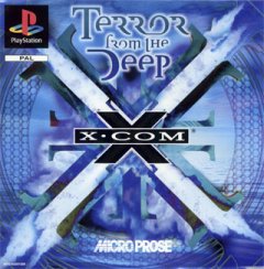<a href='https://www.playright.dk/info/titel/x-com-terror-from-the-deep'>X-COM: Terror From The Deep</a>    29/30