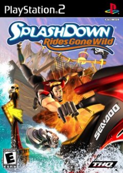 Splashdown 2: Rides Gone Wild (US)