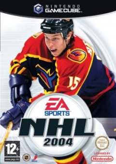 NHL 2004 (EU)