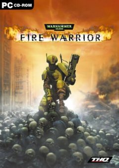 <a href='https://www.playright.dk/info/titel/warhammer-40000-fire-warrior'>Warhammer 40,000: Fire Warrior</a>    17/30
