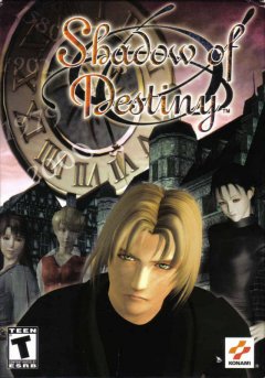 Shadow Of Memories (US)