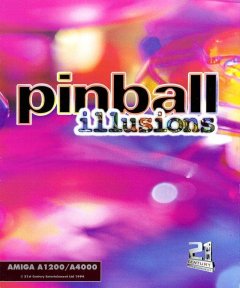 Pinball Illusions (EU)