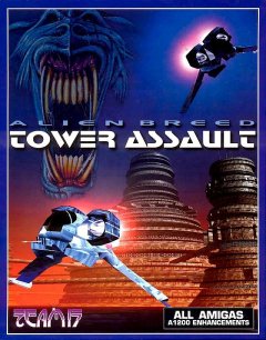 Alien Breed: Tower Assault (EU)