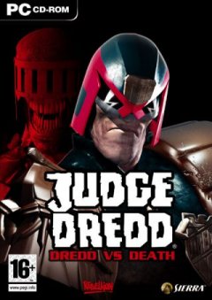 <a href='https://www.playright.dk/info/titel/judge-dredd-dredd-vs-death'>Judge Dredd: Dredd Vs. Death</a>    2/30
