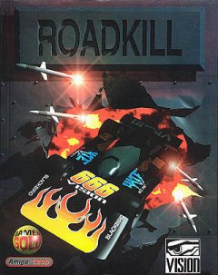 Roadkill (US)