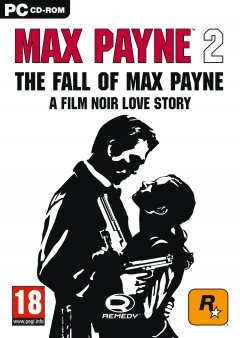 <a href='https://www.playright.dk/info/titel/max-payne-2-the-fall-of-max-payne'>Max Payne 2: The Fall Of Max Payne</a>    26/30