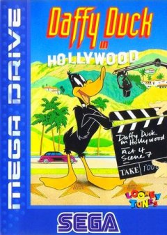 <a href='https://www.playright.dk/info/titel/daffy-duck-in-hollywood'>Daffy Duck In Hollywood</a>    12/30