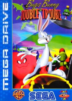 Bugs Bunny In Double Trouble (EU)