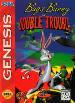 <a href='https://www.playright.dk/info/titel/bugs-bunny-in-double-trouble'>Bugs Bunny In Double Trouble</a>    24/30