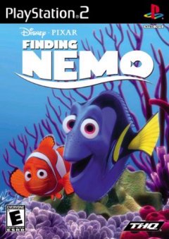 Finding Nemo (US)