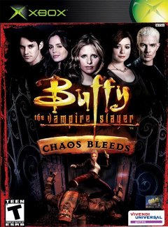 <a href='https://www.playright.dk/info/titel/buffy-the-vampire-slayer-chaos-bleeds'>Buffy The Vampire Slayer: Chaos Bleeds</a>    1/30