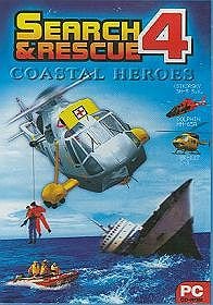 Search And Rescue 4 (EU)