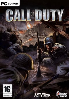 Call Of Duty (EU)