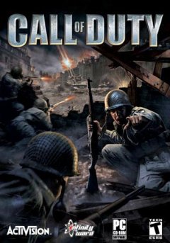 Call Of Duty (US)