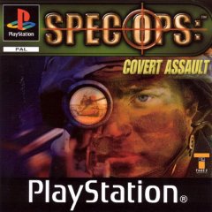 Spec Ops: Covert Assault (EU)