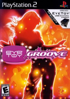 EyeToy: Groove (US)