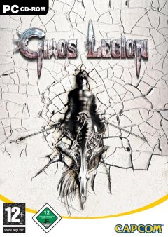 Chaos Legion (EU)