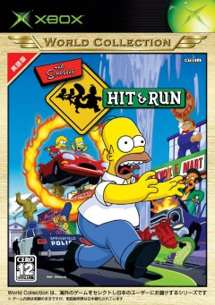 <a href='https://www.playright.dk/info/titel/simpsons-the-hit-+-run'>Simpsons, The: Hit & Run</a> &nbsp;  30/30