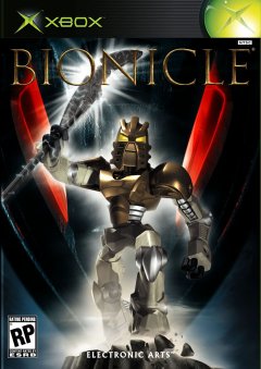 Bionicle (US)