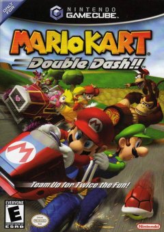 Mario Kart: Double Dash!! (US)