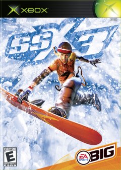 SSX 3 (US)