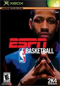 <a href='https://www.playright.dk/info/titel/espn-nba-basketball'>ESPN NBA Basketball</a>    14/30