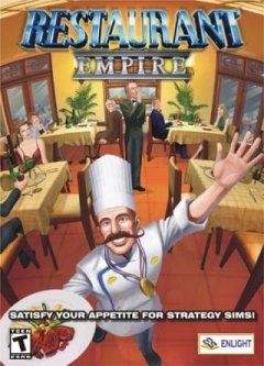 Restaurant Empire (EU)