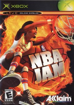 NBA Jam (2003) (US)