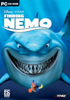 Finding Nemo (EU)