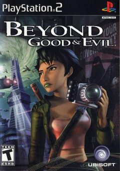 <a href='https://www.playright.dk/info/titel/beyond-good-+-evil'>Beyond Good & Evil</a>    27/30