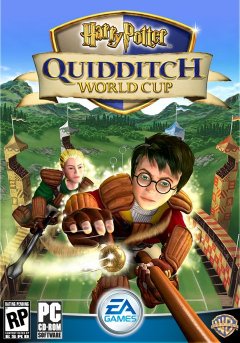 Harry Potter: Quidditch World Cup (US)