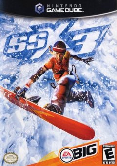 SSX 3 (US)