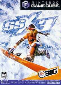 SSX 3 (JP)