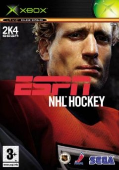 ESPN NHL Hockey (EU)