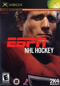 ESPN NHL Hockey (US)