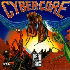 Cyber Core (US)