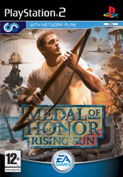 Medal Of Honor: Rising Sun (EU)