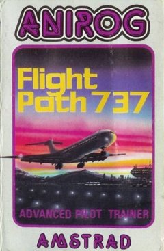 Flight Path 737 (EU)
