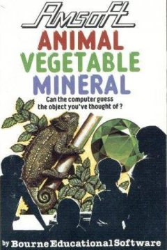 <a href='https://www.playright.dk/info/titel/animal-vegetable-mineral'>Animal Vegetable Mineral</a>    1/30