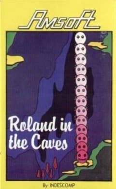 Roland In The Caves (EU)